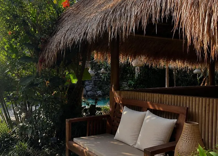 The Lazy Rabbit * Ubud