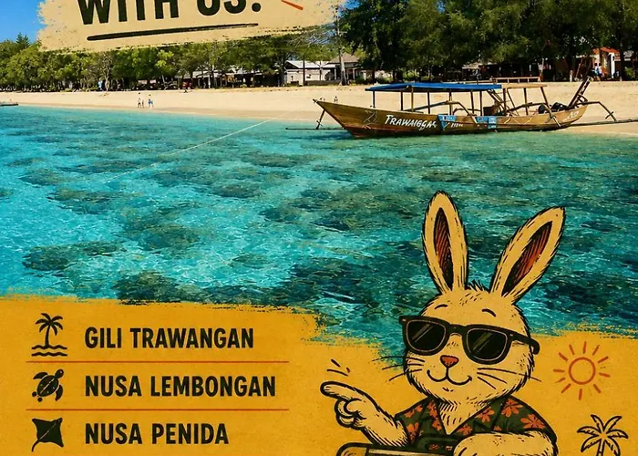 بيت شباب The Lazy Rabbit *